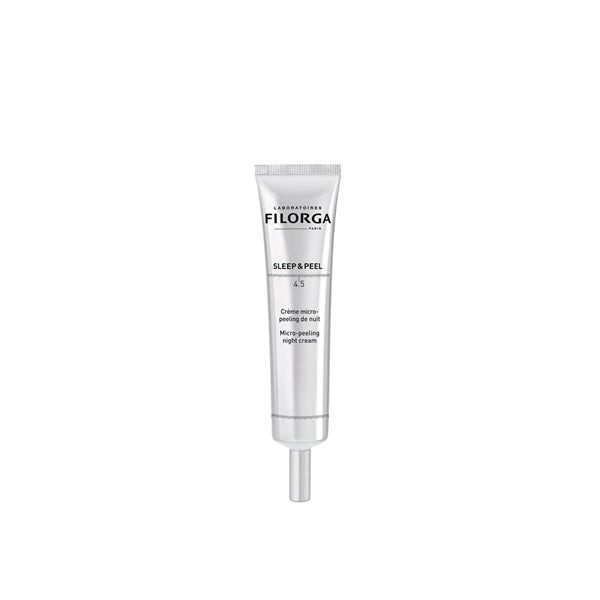 Filorga Sleep & Peel Krem Nata Mikro-Piling 4.5
