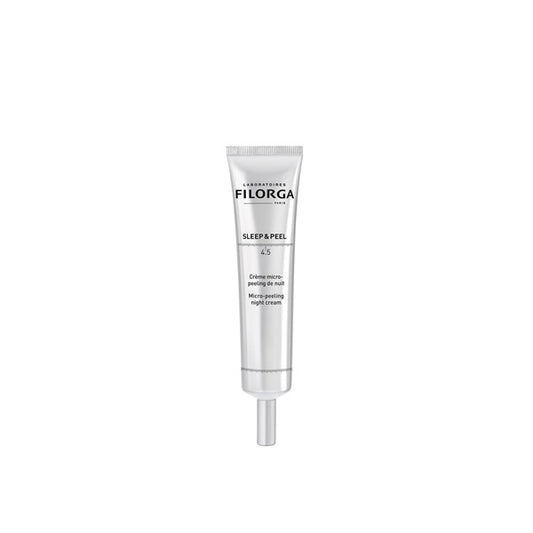 Filorga Sleep & Peel Micro-Peeling 4.5 Night Cream