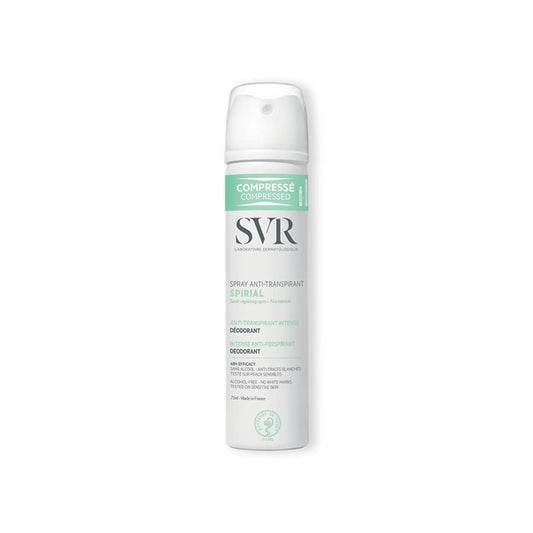 SVR Deo Anti-Perspirant Spray