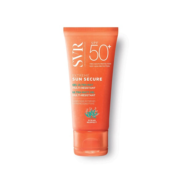 SVR Sun Secure Extreme Xhel Mat Rezistent Shumëfaqësh Spf 50+