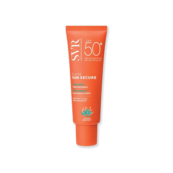SVR Sun Secure Fluide Spf 50