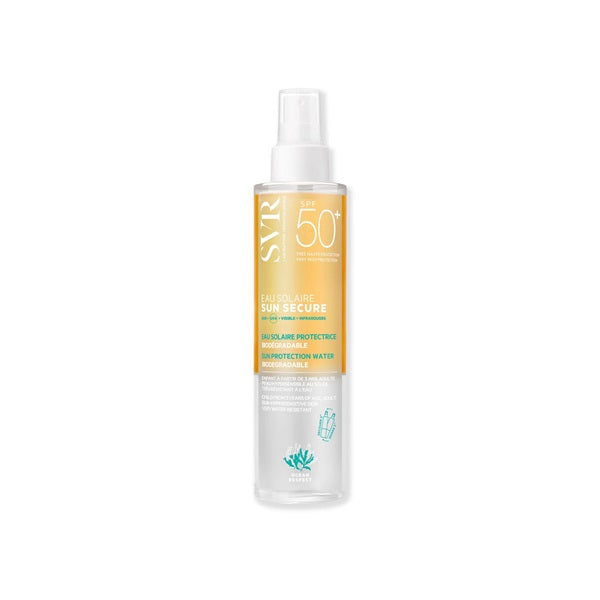 SVR Sun Secure Sun-Ujë - 50