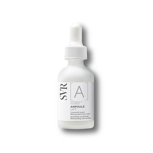 SVR Ampoule [A] Lift Concentrate