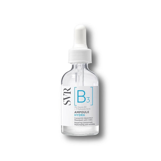 SVR Ampoule [B3] Hydra Concentrate