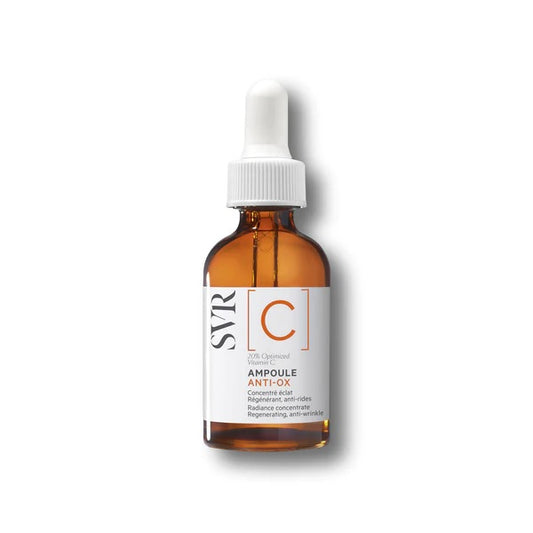 SVR Ampoule [C] Anti-Ox Concentrate