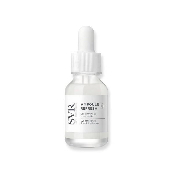 SVR Ampoule Refresh Serum për sy