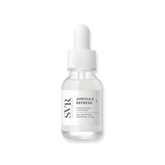 SVR Ampoule Refresh  Eye-Serum