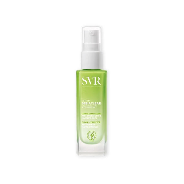 SVR Sebiaclear Serum Korrektor Global