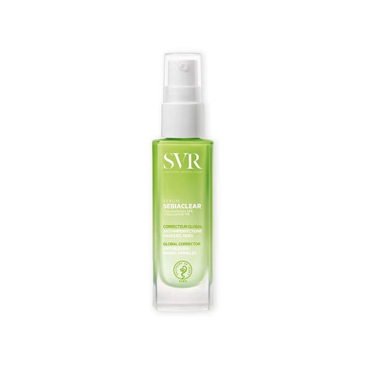 SVR Sebiaclear Serum Global Corrector
