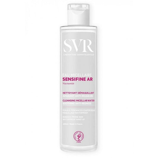 SVR Sensifine AR Cleansing Micellar Water