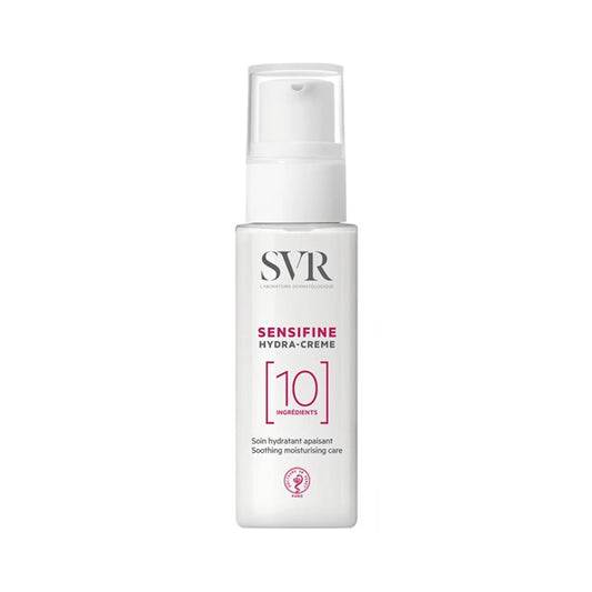 SVR Sensifine Hydra Cream