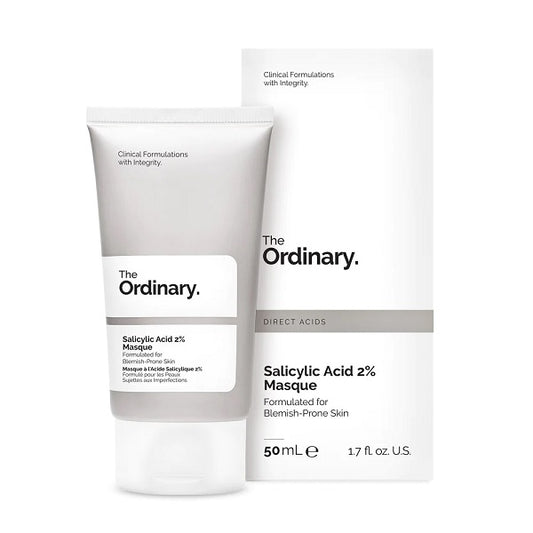 The Ordinary Salicylic Acid 2% Masque