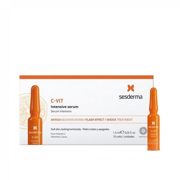 Ampula Serumi Intensiv Sesderma C-Vit