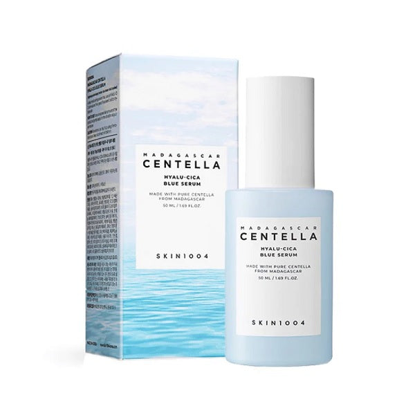 Skin1004 Centella Hyalu-Cica Blu Serum - 50 ml