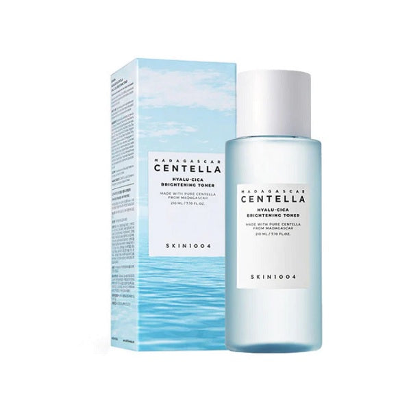 Tonik Ndriçues Skin1004 Centella Hyalu-Cica