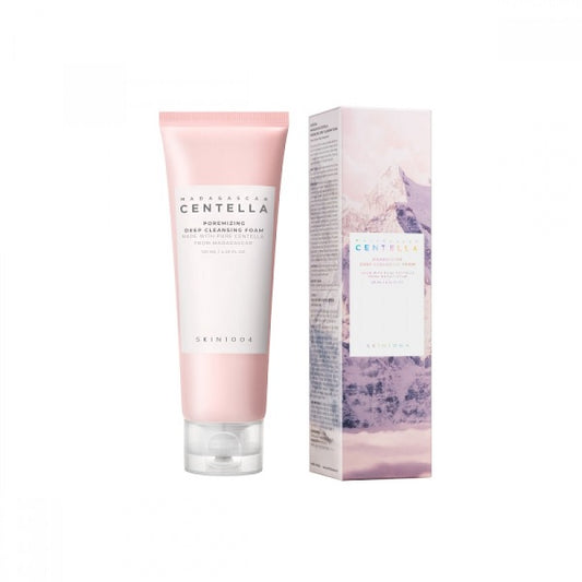 Skin1004 Centella Poremizing Deep Cleansing Foam