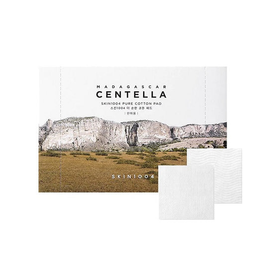 Skin1004 Centella Pure Cotton Pad