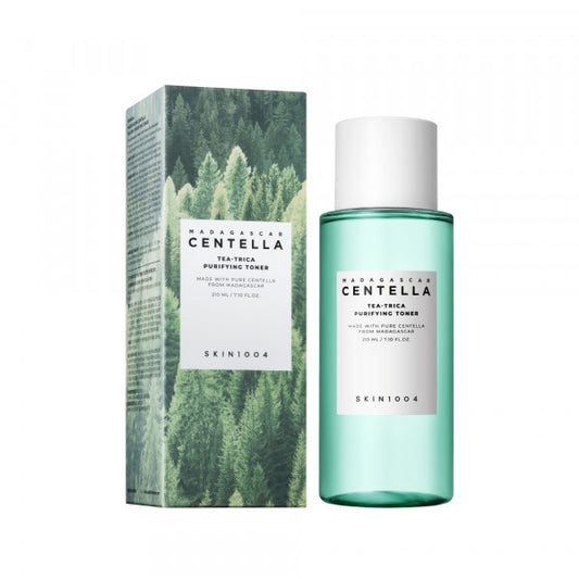 Skin1004 Centella Tea-Trica Purifying Toner