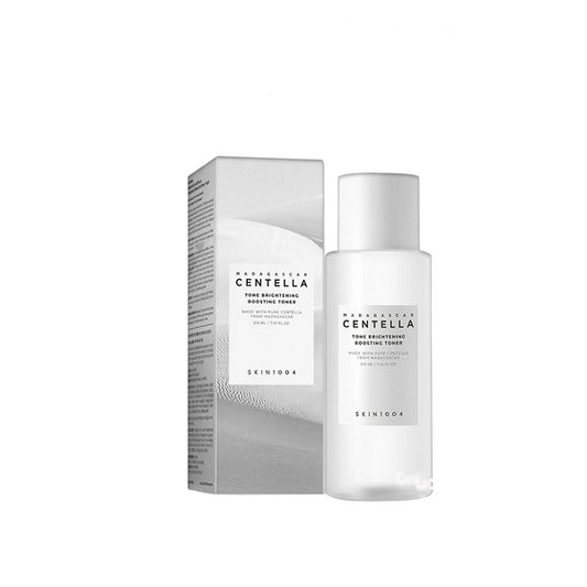 Skin1004 Centella Tone Brightening Boostig Toner