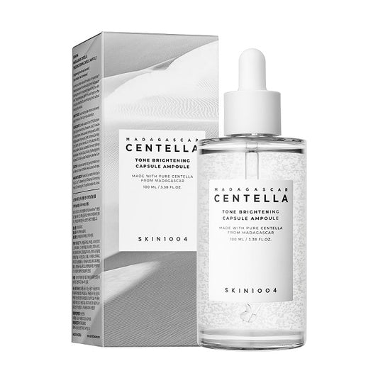 Skin1004 Centella Tone Brightening Capsule Ampoule - 100 ml