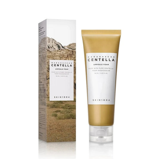 Skin1004 Madagaskar Centella Ampoule Foam - 125 ml
