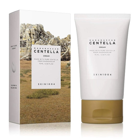 Skin1004 Madagaskar Centella Cream