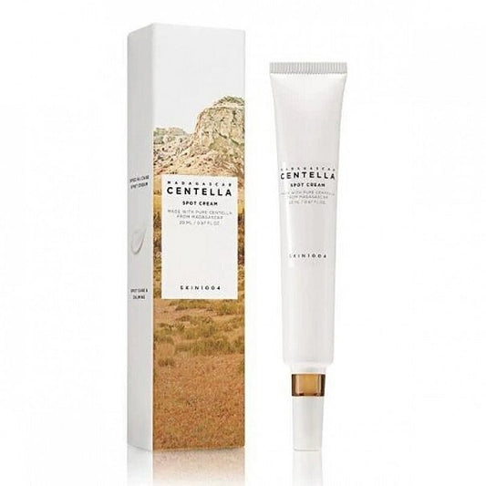 Skin1004 Madagaskar Centella Spot Cream