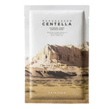 Skin1004 Madagaskar Centella Watergel Sheet Ampoule Mask - 1 copë