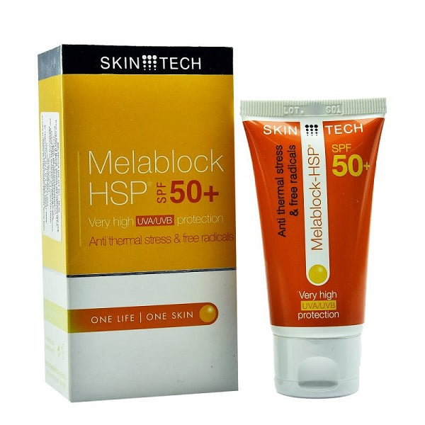 Skintech Melablock Spf 50 Spf 50