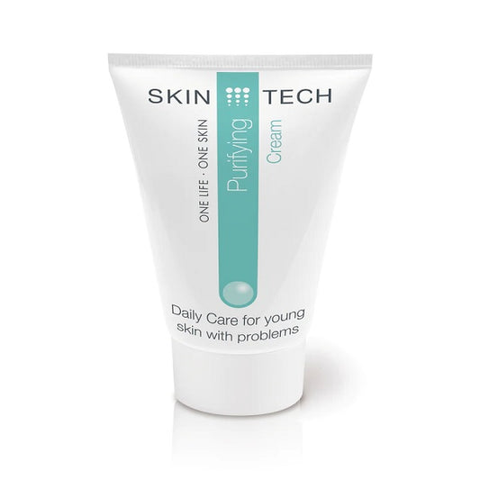 Skintech Purifying Cream