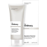 Pastruesi me Squalane i The Ordinary