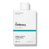 The Ordinary Pastrues me 4% Sulfat për Trupin dhe Flokët