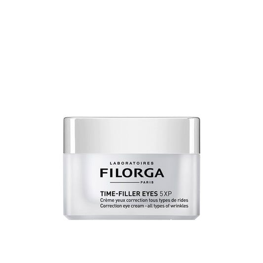 Filorga Time-Filler Eyes 5XP Correction Eye Cream