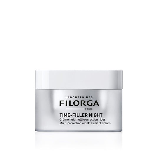 Filorga Time-Filler Night Multi-Correction Wrinkles Night Cream