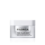 Filorga Time-Filler Night Krem Nënshkrues Kundër Rrudhave për Natën