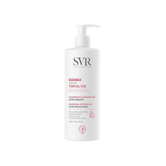 SVR Topialyse Moisturizing  Cream