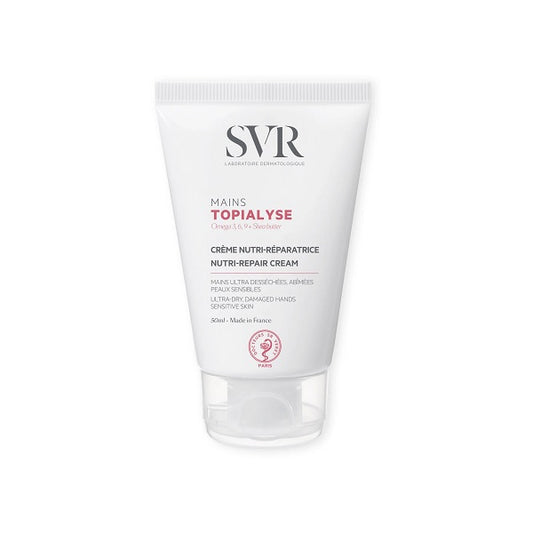 SVR Topialyse Hand Cream