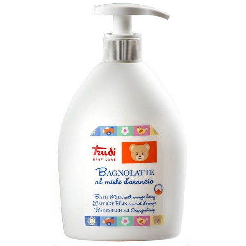 Trudi- Bath Milk