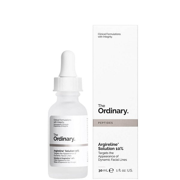 The Ordinary Zgjidhje Argireline 10%