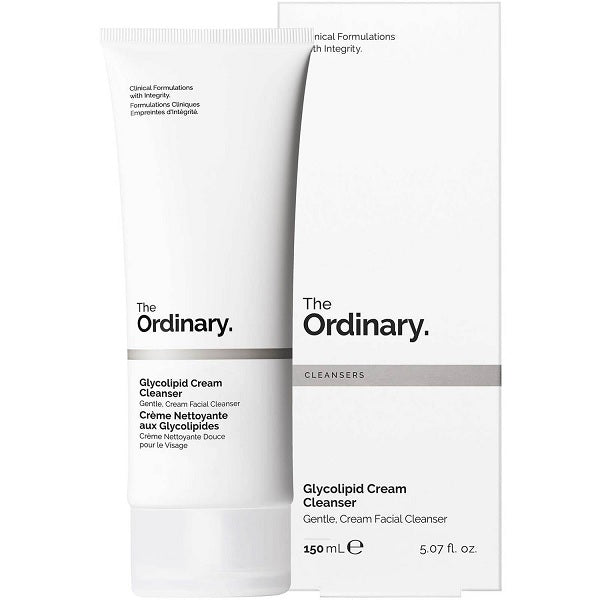 The Ordinary Pastrues Kremash me Glikolipide
