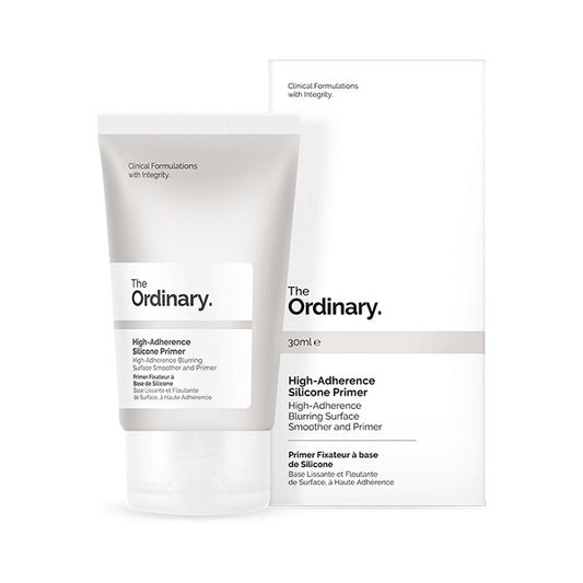 The Ordinary High-Adherence Silicone Primer