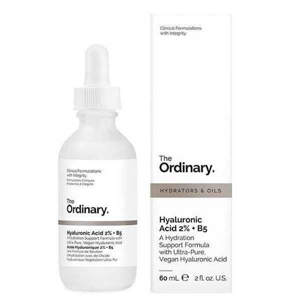 The Ordinary Acid Hialuronik 2% + B5 - 60 ml