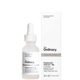 The Ordinary Hyaluronic Acid 2% + B5 - 30 ml