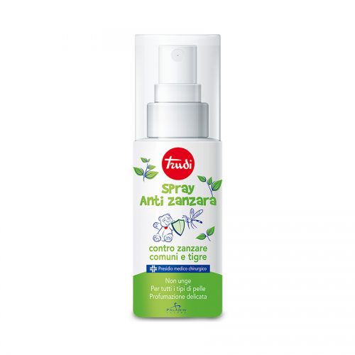 Trudi- Anti Zanzara Spray