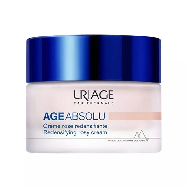Uriage Age Absolu Krem Rozë Ridendësues