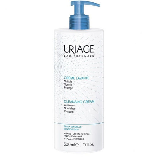Uriage Creme Lavante 500 ML