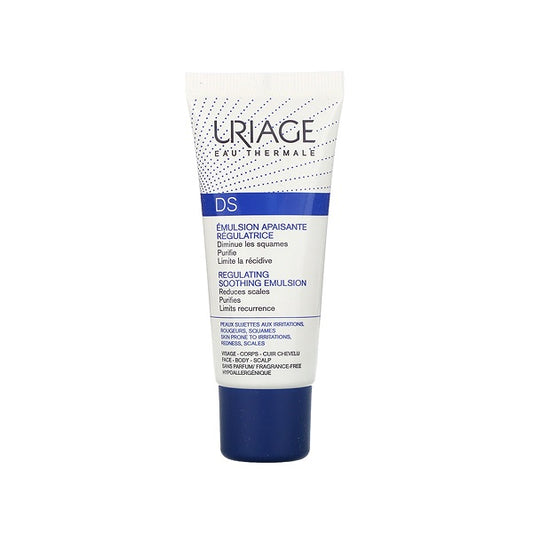Uriage DS Regulating Soothing Emulsion