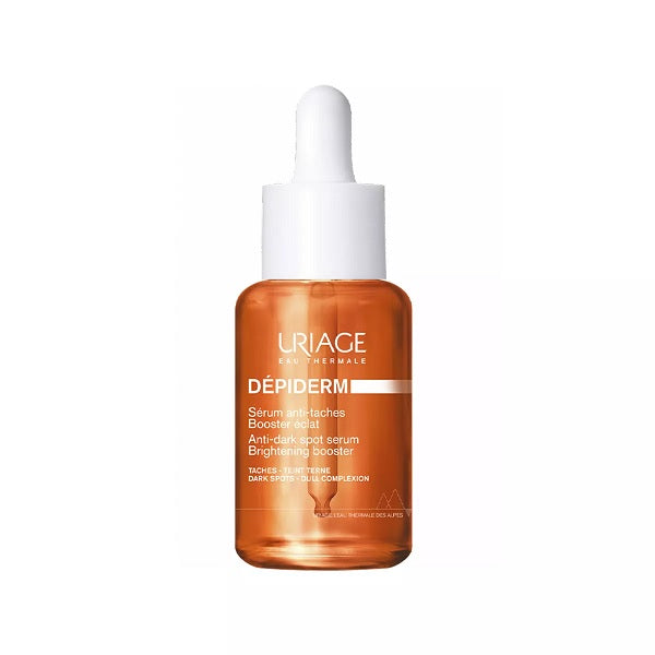 Uriage Depiderm Serum Korrigjues Ndriçues