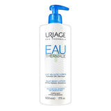 Uriage Eau Thermale Silky Body Lotion 500 ML