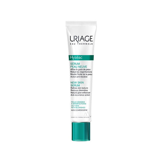 Uriage Hyseac New Skin Serum